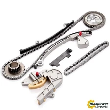 Timing Chain Kit For 02-06 Nissan Altima & Sentra 2.5L L4 Sedan 4-Door NS2500