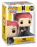 Bts Rm Pop Rocks #279 Vinyl Figure Funko