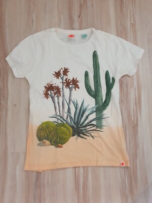 Scotch & Shrunk , Scotch& Soda Jungen T-Shirt Gr. 10 (140) TOP