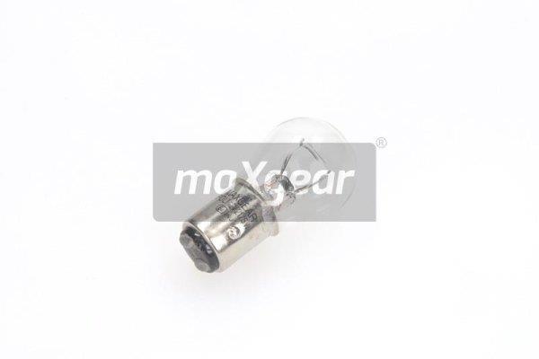 Maxgear 78-0018SET GlüHlampe, Tagfahrleuchte For Abarth Alfa Romeo Alpina April-image