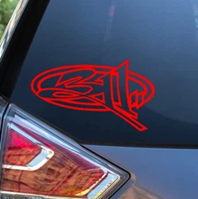 Vinyl Decal Window Sticker For 311 Band Logo Vinyl Sticker