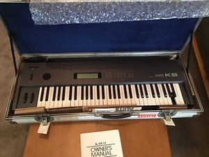 Kawai K4r | eBay