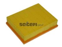 Purflux A1213 Luftfilter For MERCEDES-BENZ