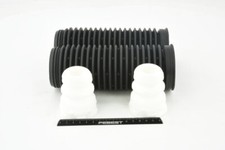 Boot With Jounce Bumper Front Shock Absorber Kit For VOLKSWAGEN GOLF/R32/GTI/RAB