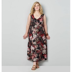 avenue plus size maxi dresses