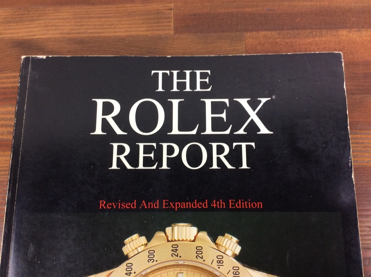 最新版　ROLEX BOOK！ Amazon.com: Graphic Image - The Book of Rolex - A Holistic