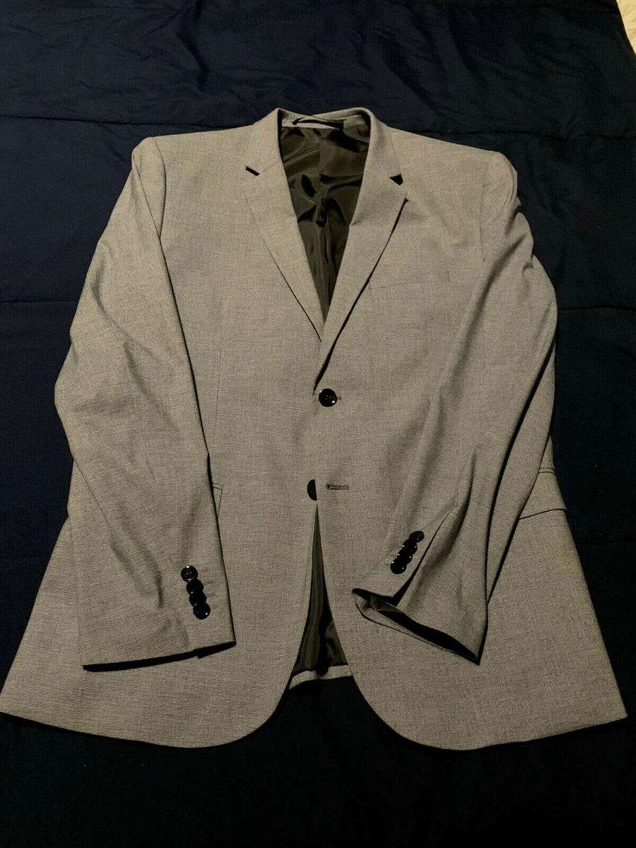 h&m blazer sale