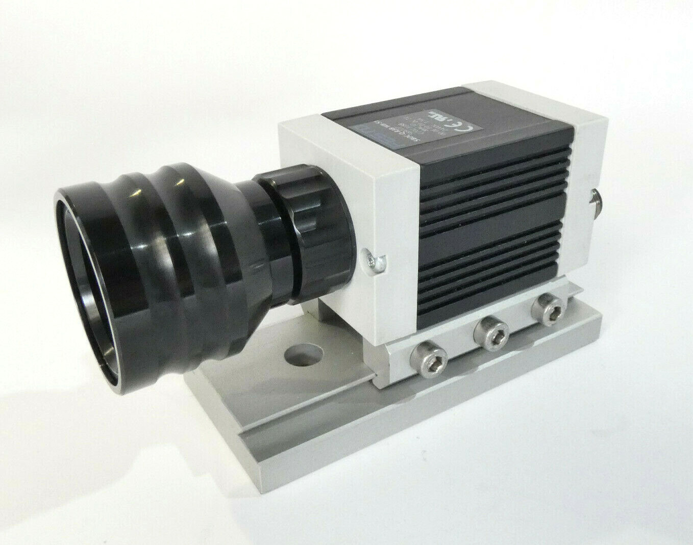 Festo SBOC-Q-R3B-WB-S1 Compact Camera System | 569777 with Lens