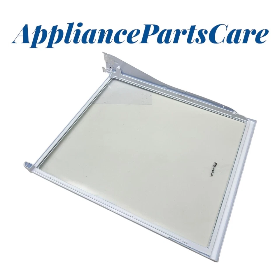 Estante de vidrio para refrigerador LG AHT74574216 Foto 2 de 2