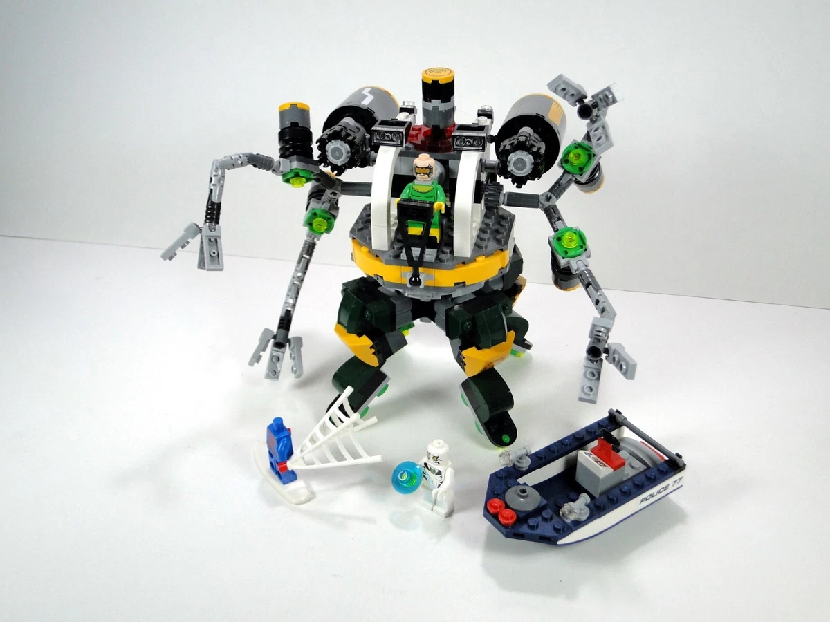 Lego 76059 sales