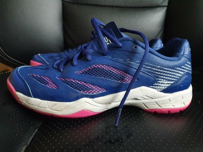 slazenger velocity trainers ladies