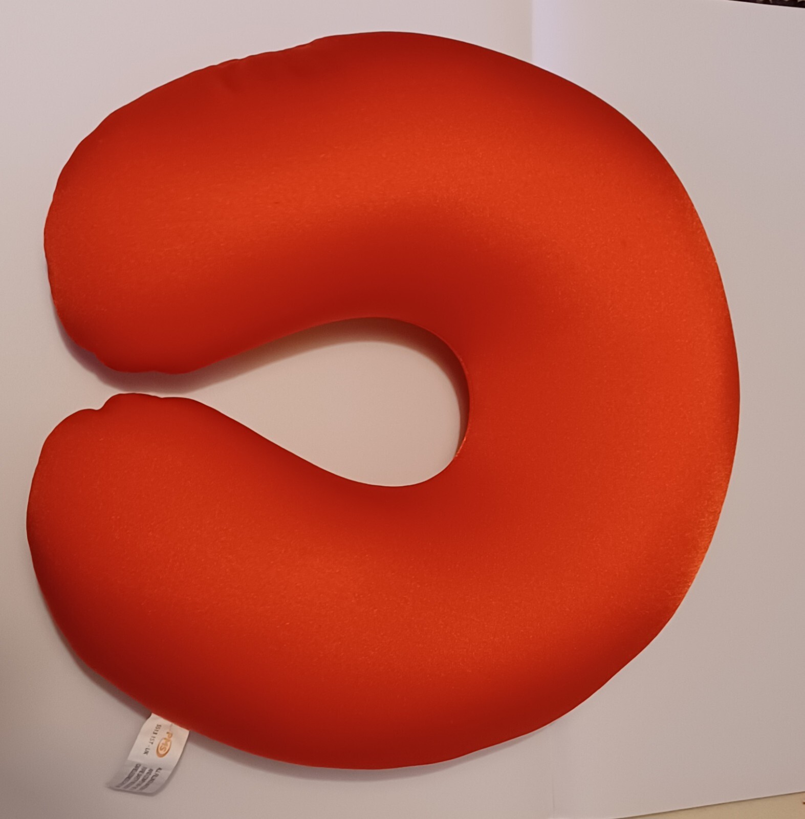 travel neck pillows X3 eBay