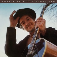 Bob Dylan: Nashville Skyline - 2X Lp 180G 45Rpm Vinyl, Limited, Numbered, Remast