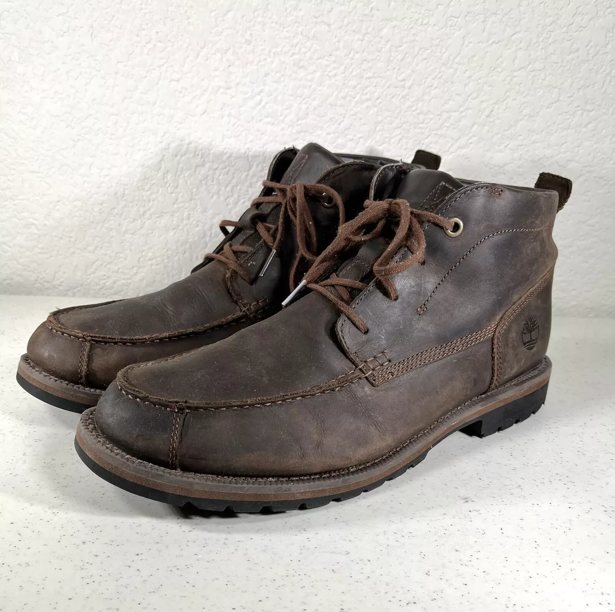 Timberland men's grantly chukka boot sale