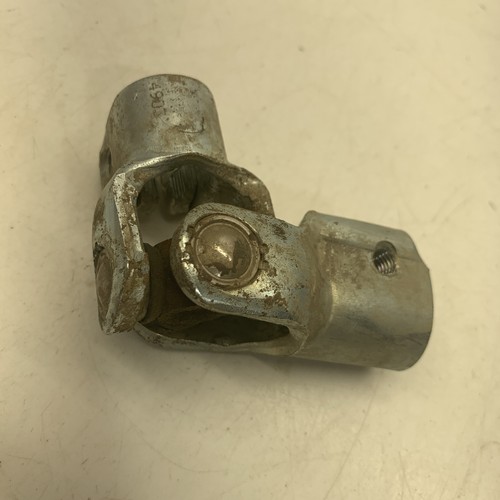 Joint B, Steering - 2015 Honda Pioneer 500