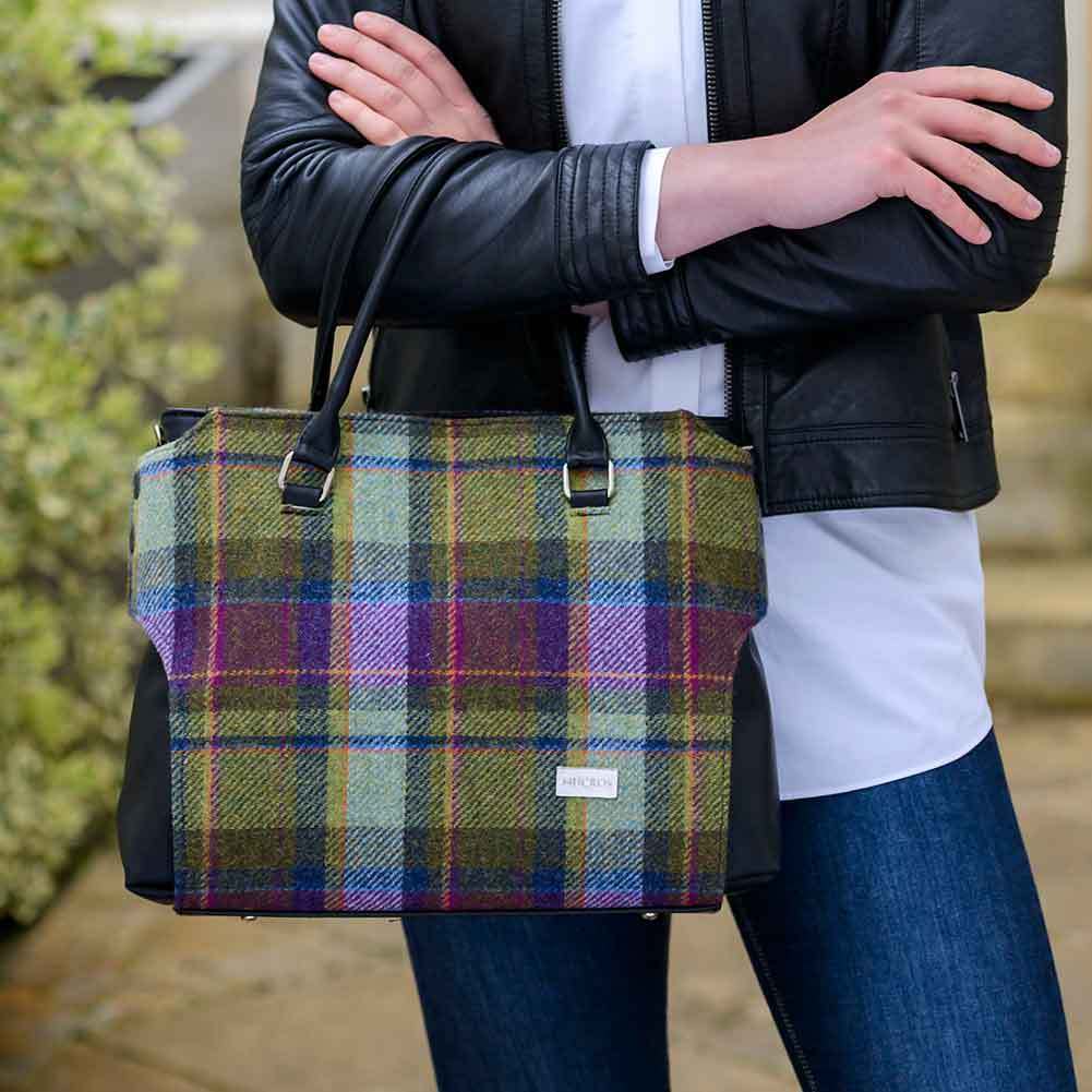mucros weavers bags