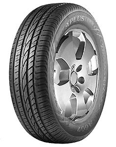 Pneu 275/40 R20 106V XL APlus A607 sécurité sous la pluie
