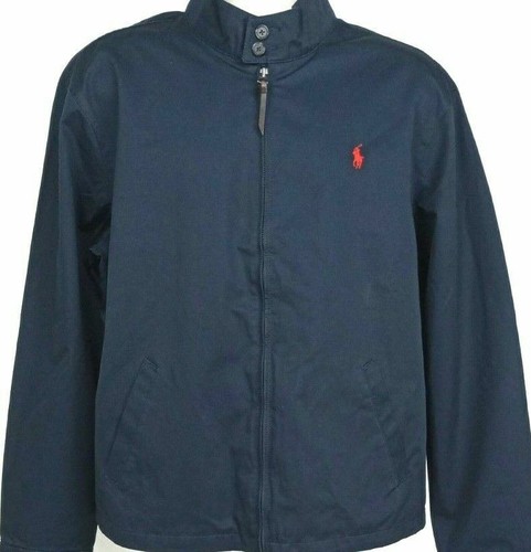 Men Ralph Lauren Polo Full Zip 