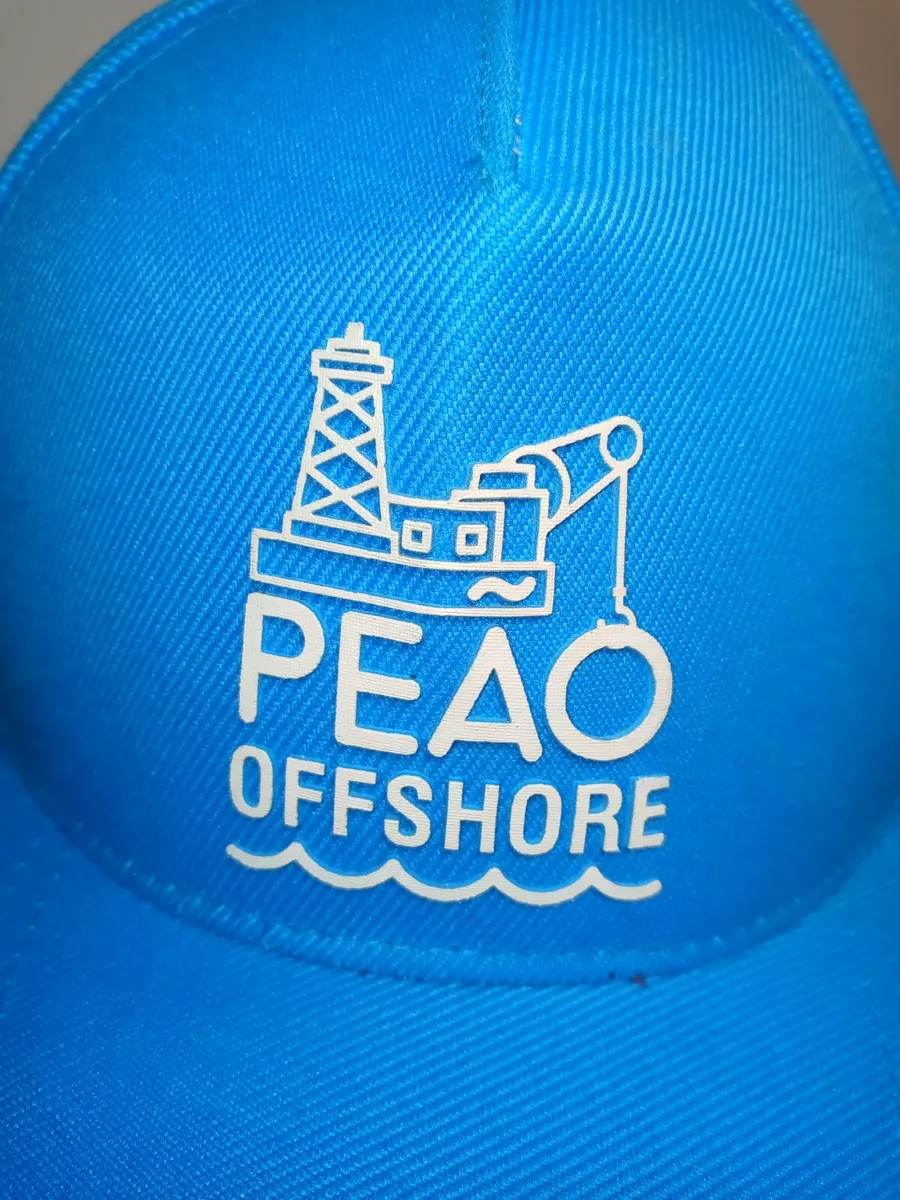 Peão Offshore