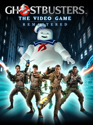 Ghostbusters: The Video Game Remastered PC  [PC / Steam / KEY]