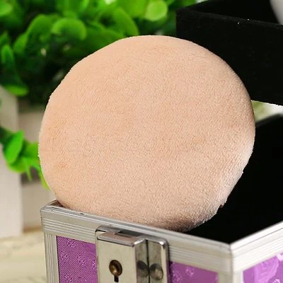 Soft Sponge Puff Cosmetic Foundation Powder Face Skin Large Make-up Beauty Tool