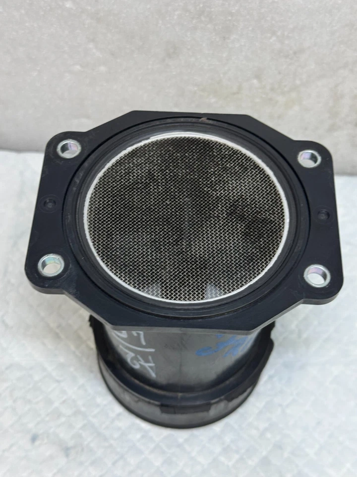 Medidor de flujo de aire Infiniti I30 1997 sensor de masa motor 22680 3IU05 OEM (A2-45 Foto 2 de 4