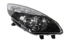 Feu avant (phare) Renault SCENIC