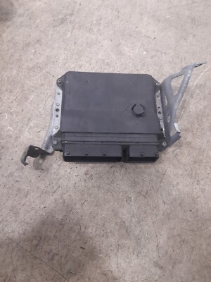 2008 TOYOTA AURIS 2.2 D-4D D-CAT DIESEL ENGINE CONTROL UNIT ECU 89661-02D71