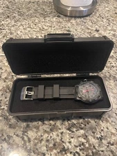 Luminox XL.8882.F Men's Black Watch