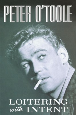 Loitering with Intent | The Child: Volume 1 | Peter O'Toole | Taschenbuch | Engl