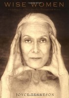 Wise Women: A Celebration Of Their Insights, Courage, And Beauty By Joyce Tennes on sale Wise Women: A Celebration Of Their Insights, Courage, And Beauty By Joyce Tennes on sale