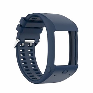 1* Neuer 26mm Silikon Uhrenarmband Armband Ersatz für Polar M600 GPS Smart  Watch | eBay