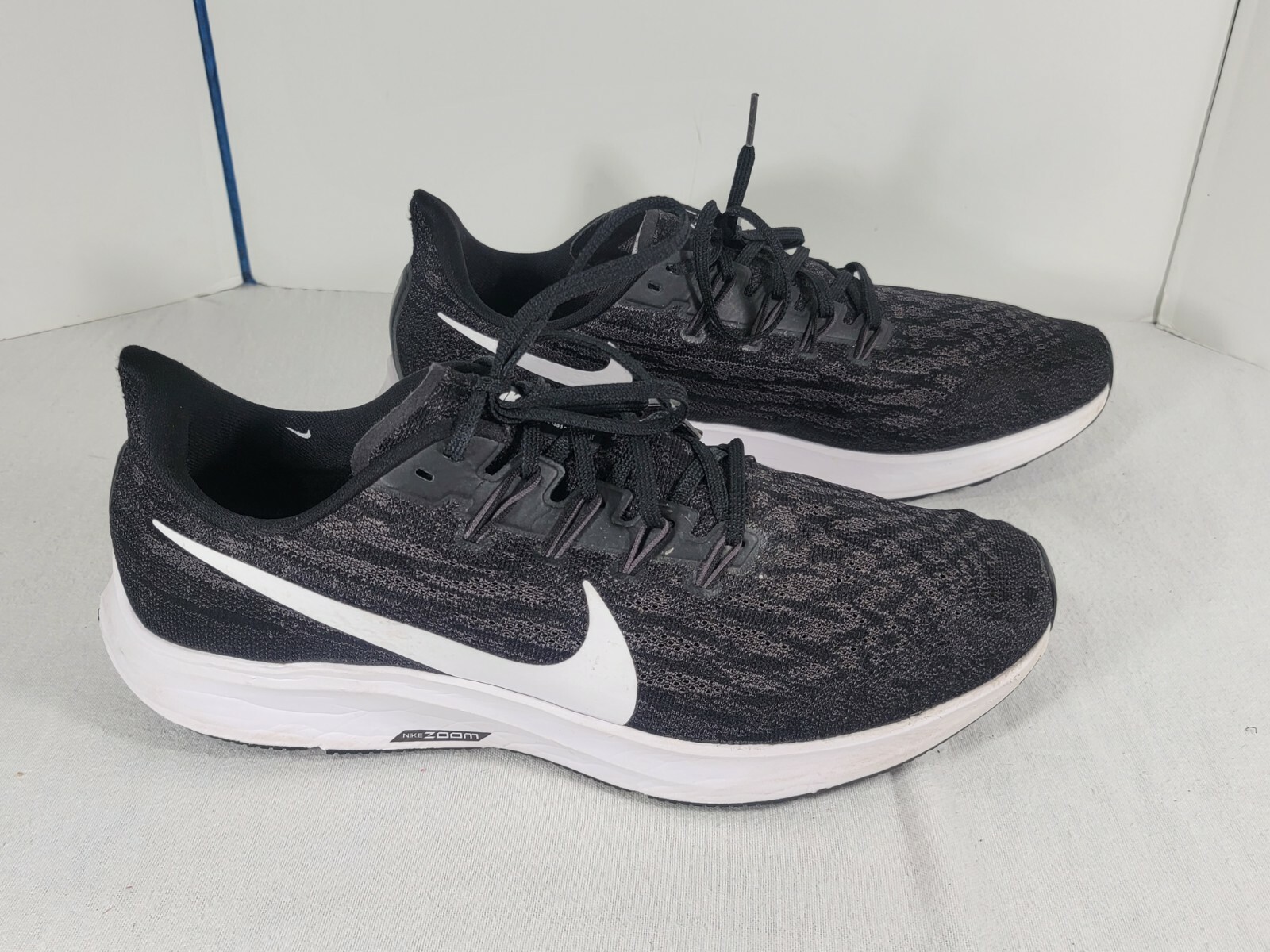 Nike Air Zoom Pegasus 36 TB Running 