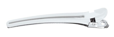 Comair Hair-Clips Combi weiß 10 Stück
