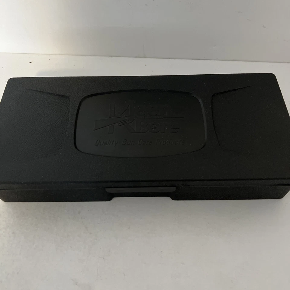 Handgun Cleaning Kit 40/41/10mm New And Improved  Classic KleenBore K-220 - Image 3 of 4