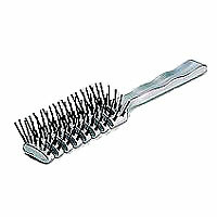 Efalock Vent-Bürste black