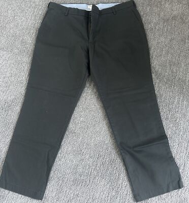green emerald velvet dress Ultimate Chinos, Athletic Fit (Big and Tall)  Dockers