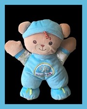 Teddy Bear For Babies