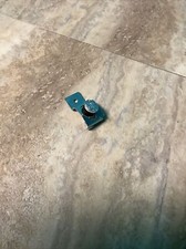 Whirlpool Dishwasher Thermostat part 3371618 WP661566 322 