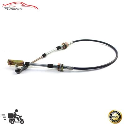 41' Throttle Control Cable 362-43-34150 For Komatsu Dozer D41P-6