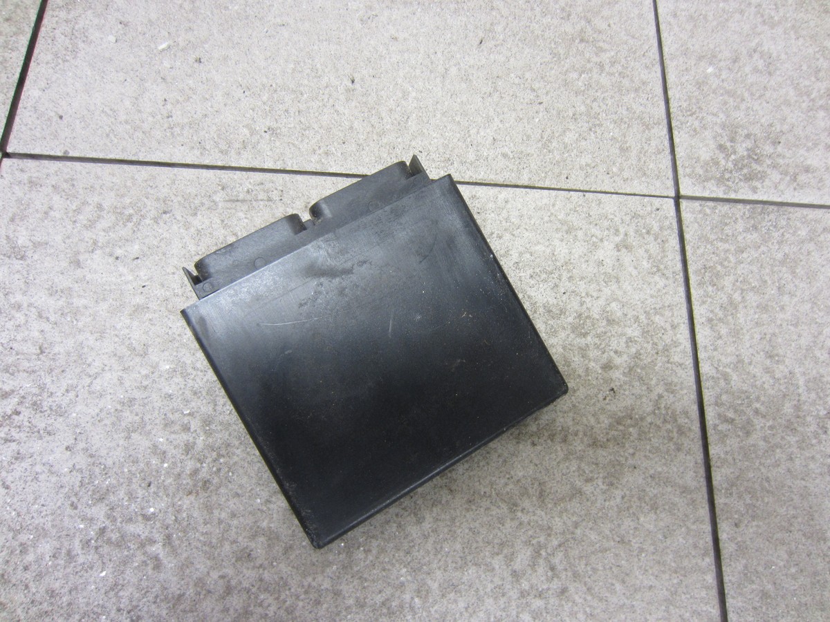 03-04 KAWASAKI NINJA ZX6R ZX636 636 OEM ECU COMPUTER 03-04 KAWASAKI NINJA ZX6R ZX636 636 OEM ECU COMPUTER