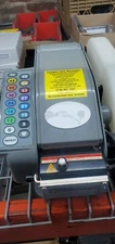 BETTER PACK 500  ELECTRONIC TAPE DISPENSER  SOME  MINOR SIGNS OF USE  REAL CLEAN