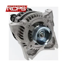 New Alternator For Mercury Mountaineer 4.6L 09-10 9L2Z-10346-A A80522 400-52397R