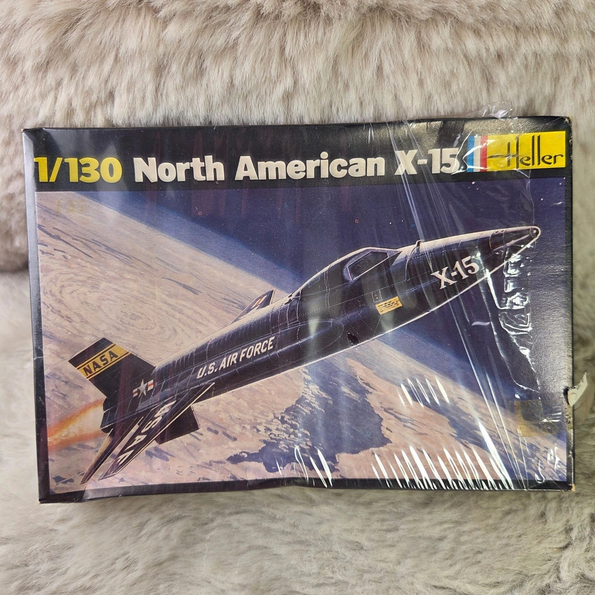 X 15 Model for sale | eBay