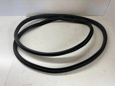 MERCEDES-BENZ C W205 T&uuml;rdichtung vorne rechts a2056363800 4.00 Petrol 35046518
