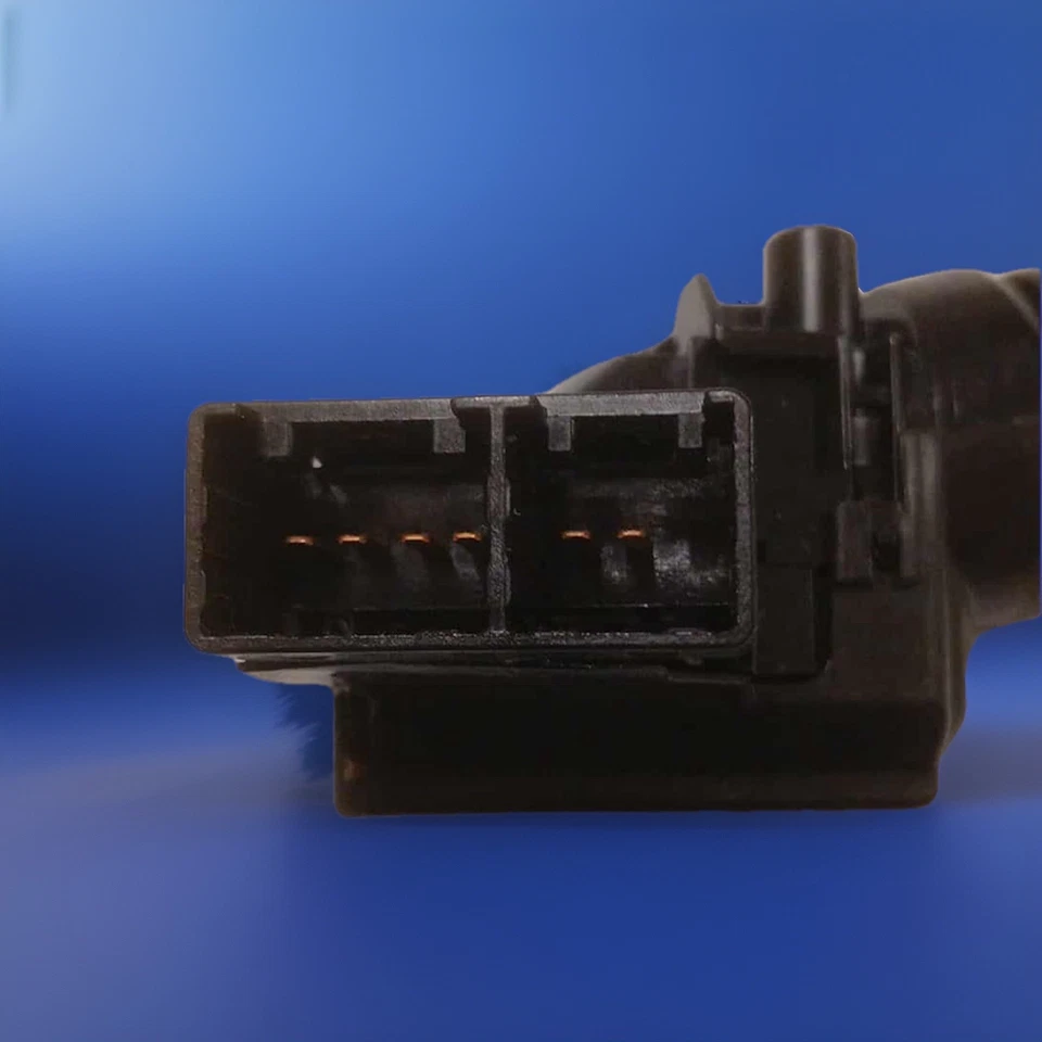 Interruptor combinado de columna limpiaparabrisas Toyota Tacoma Sr5 2006-2008 84652-04141 Foto 3 de 4