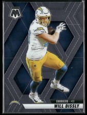 2025 Panini Mosaic #114 Will Dissly