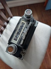 80bfmt1 7898510 Very Nice 1978 - 1987 Amfm 8 Track Stereo Radio Caprice Buick 80bfmt1 7898510 Very Nice 1978 - 1987 Amfm 8 Track Stereo Radio Caprice Buick