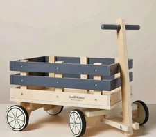 Toy Ride-in Wagon - Hearth  Hand with Magnolia