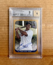 2018 Topps Archives Snapshots Baseball Cards 8